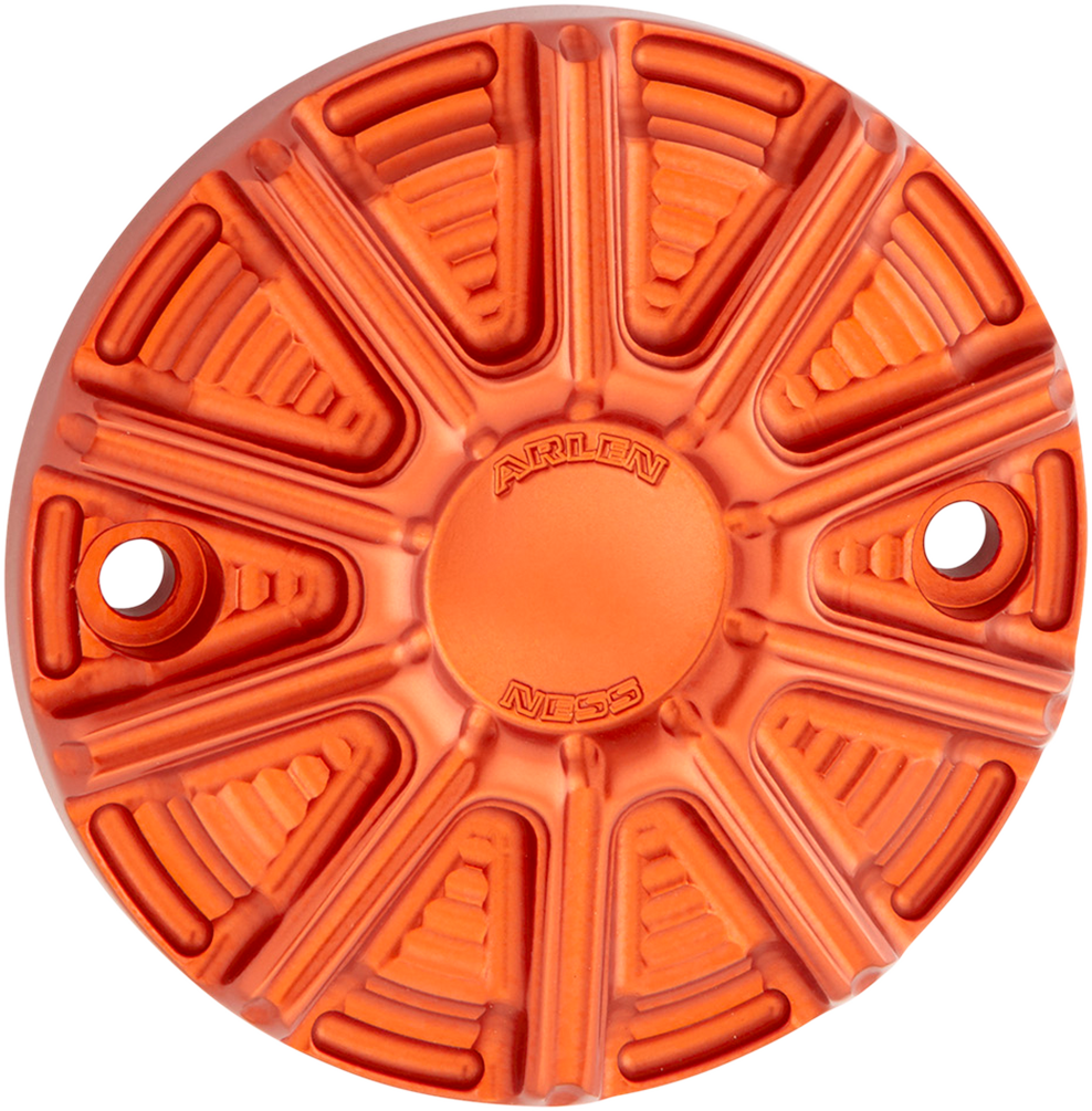 ARLEN NESS Points Cover - Orange - M8 700-013