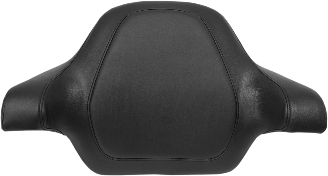 SADDLEMEN Tour-Pak - Pillow Top Cover - FLH/FLT '97-'13 90-11884PT