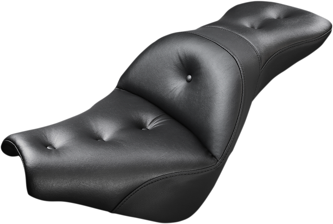 SADDLEMEN Explorer RoadSofa™ Seat - without Backrest - FXBB/FXST '18-'23 818-30-029RS