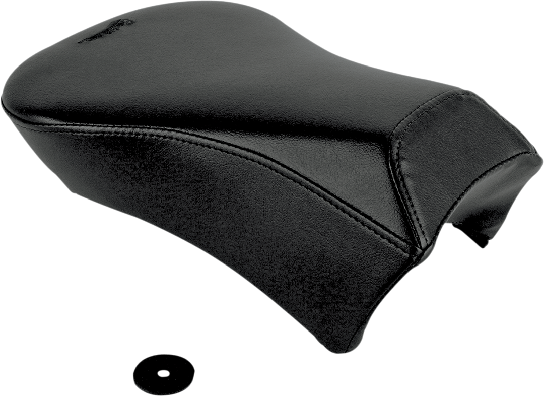 SADDLEMEN Renegade™ Smooth Pillion - Dyna '06-'17 806-04-016