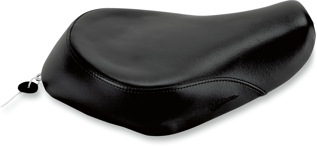 SADDLEMEN Renegade™ Solo Seat - Black - XL '04-'20 807-03-002