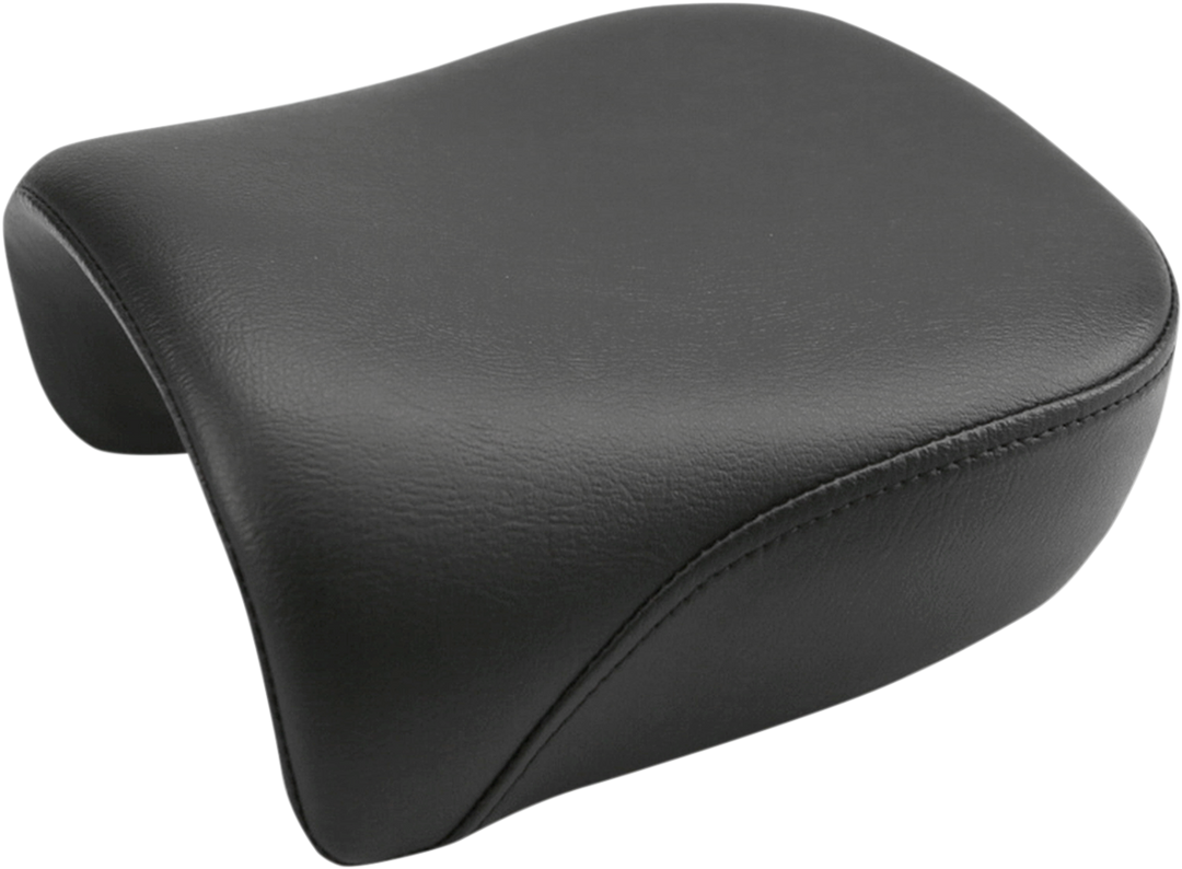 SADDLEMEN Renegade™ Pillion - Sport - Black - XL '04-'20 807-03-023