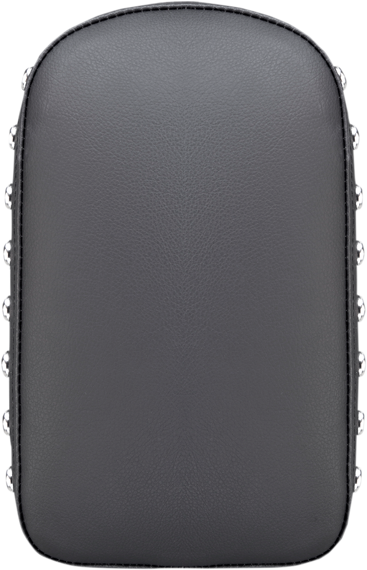 SADDLEMEN Renegade Pillion Pad - Studded - 6" - Universal SA1028