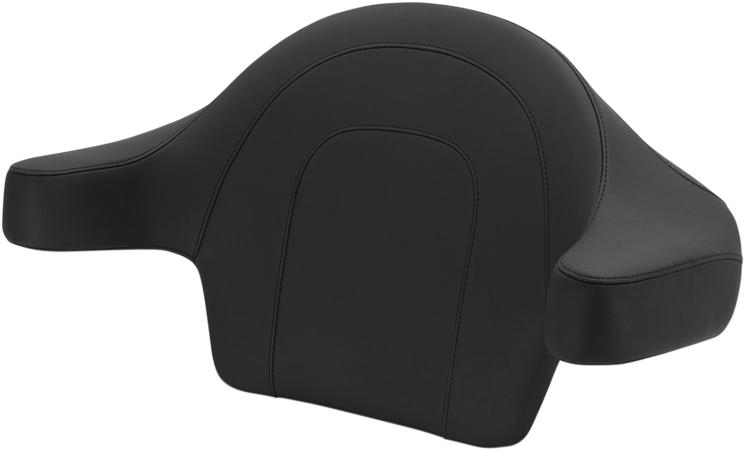 MUSTANG Passenger Pad - with Armrest - Vintage - FL '14-'25 76855