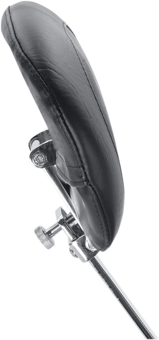 MUSTANG Removable Driver Backrest - Vintage - FL '08-'25 79589