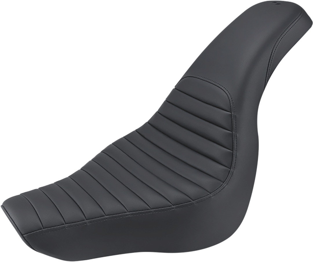 SADDLEMEN Profiler Seat - Tuck-n-Roll - FL/FX '18-'24 818-29-148