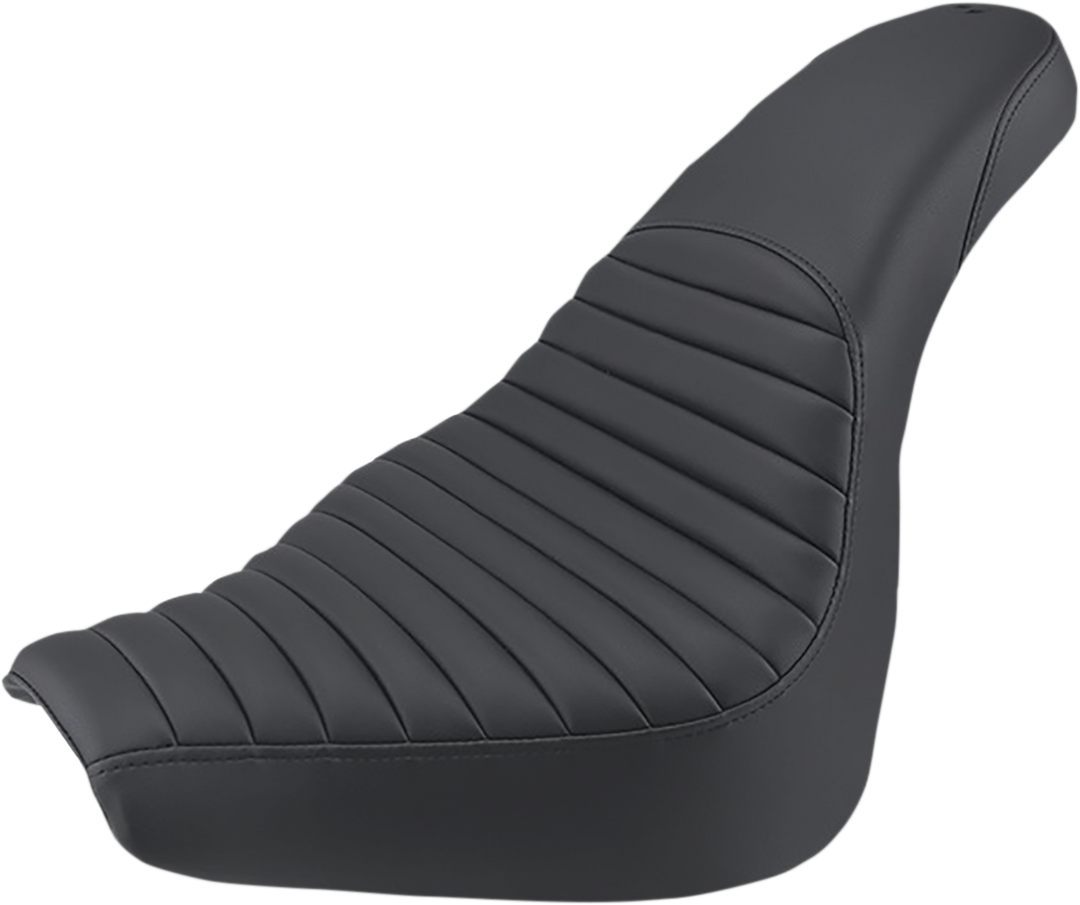 SADDLEMEN Profiler Seat - Tuck-n-Roll - FXBR/S '18-'20 818-31-148
