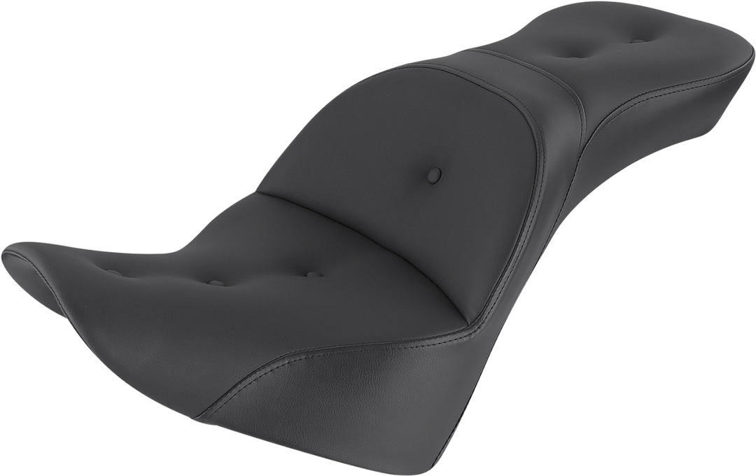 SADDLEMEN Explorer RoadSofa™ Seat - without Backrest - FL '18-'23 818-33-029RS