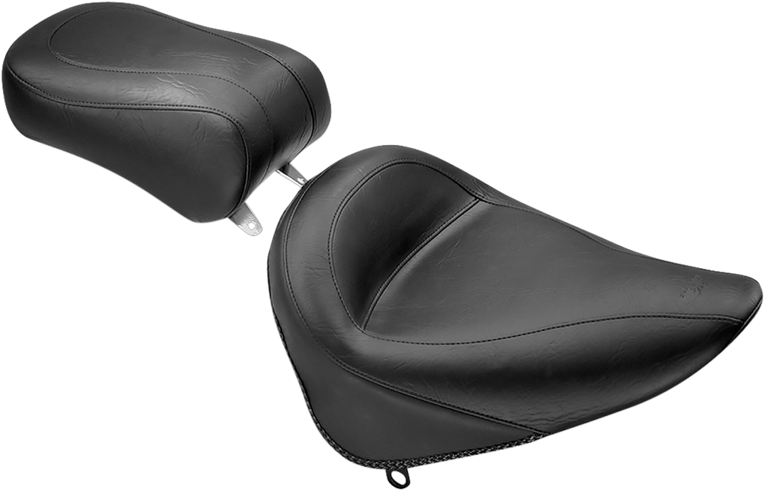 MUSTANG Vintage Pad - Softail '84-'99 75751