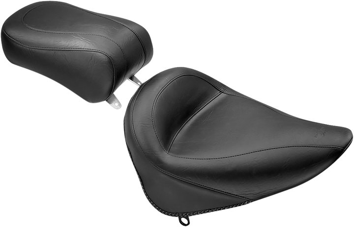 MUSTANG Vintage Pad - Softail '84-'99 75751