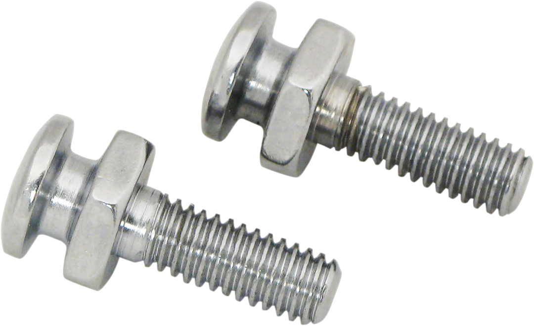 MUSTANG Seat Mount Bolts - Solo Seat - FLHR 78028