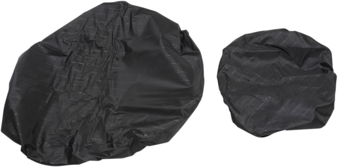 SADDLEMEN Explorer Rain Seat Cover - XL R937