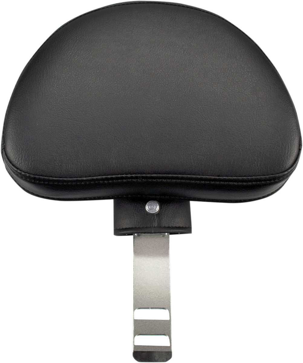 SADDLEMEN Renegade Backrest - Driver - FLH/FLT 11567RP