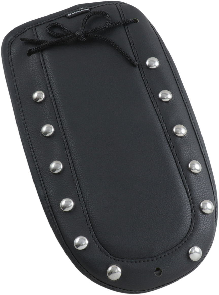 SADDLEMEN Fender Chap - Matches Studded Solo Seat - FXSB T8100-13-S