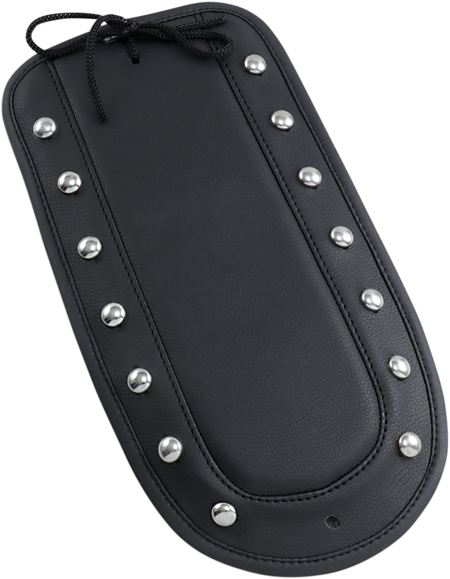 SADDLEMEN Fender Chap - Matches Studded Solo Seat - FLS/FXS T8100-12-S