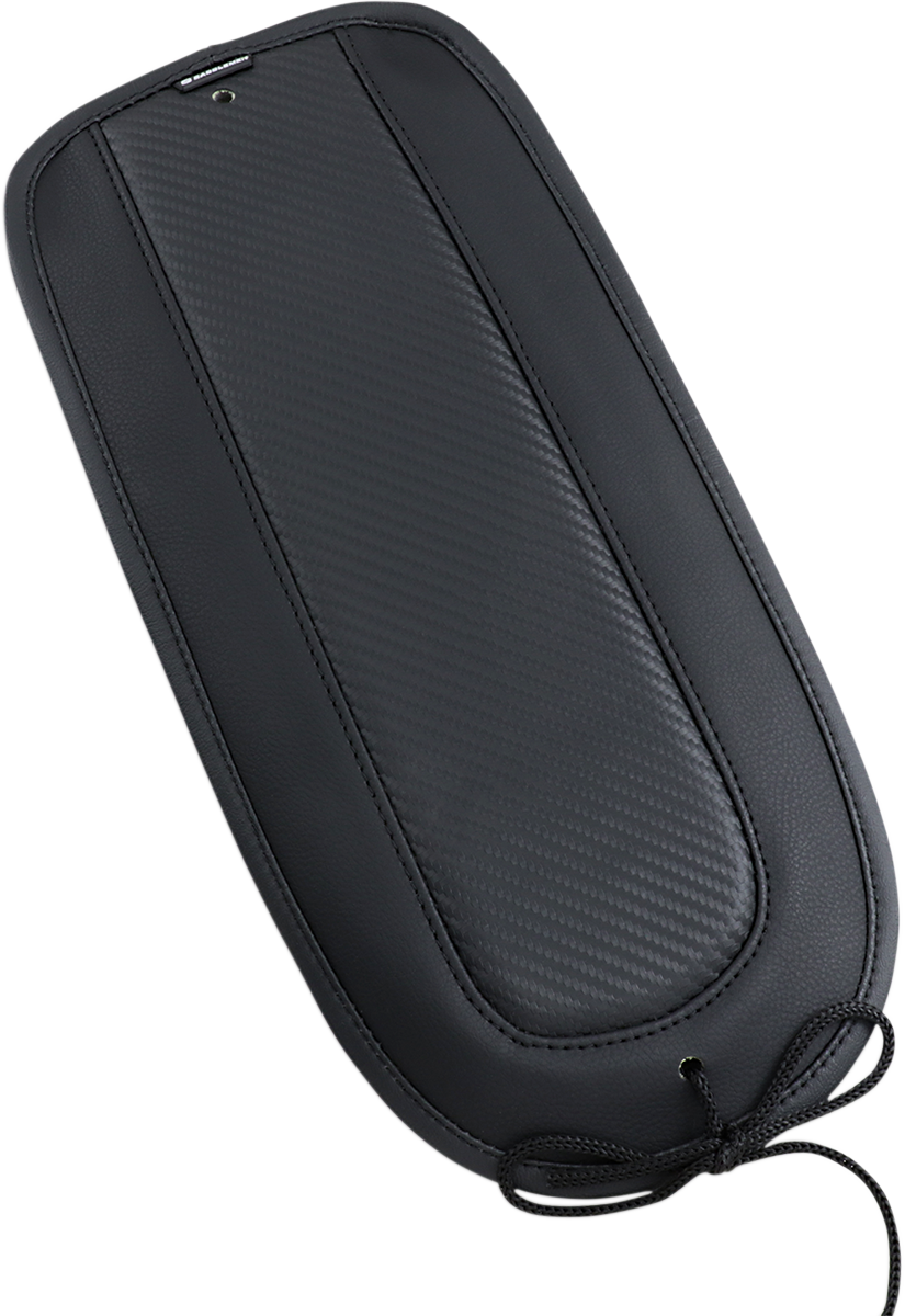 SADDLEMEN Fender Chap - Matches Dominator Solo Seat - FLS/FXBB T8130-18-D