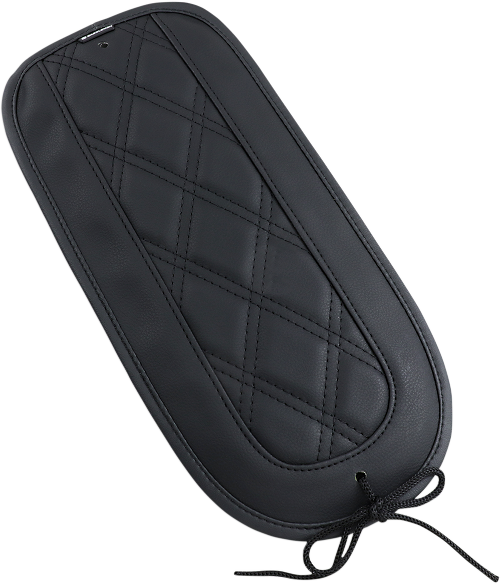 SADDLEMEN Fender Chap - Matches LS Solo Seat - FLSL/FXBB T8130-18-LS
