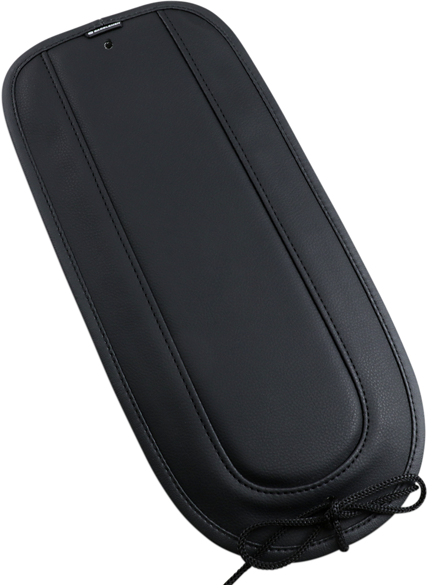 SADDLEMEN Fender Chap - Matches Smooth Solo Seat - FLSL/FXBB T8130-18-P
