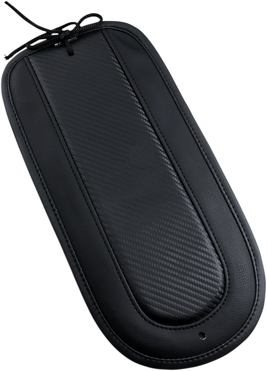 SADDLEMEN Fender Chap - Matches Dominator Solo Seat - FXLR T8129-18-D