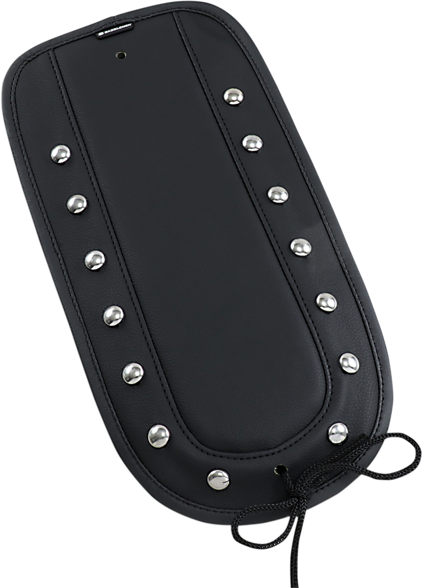 SADDLEMEN Fender Chap - Matches Studded Solo Seat - FXLR T8129-18-S
