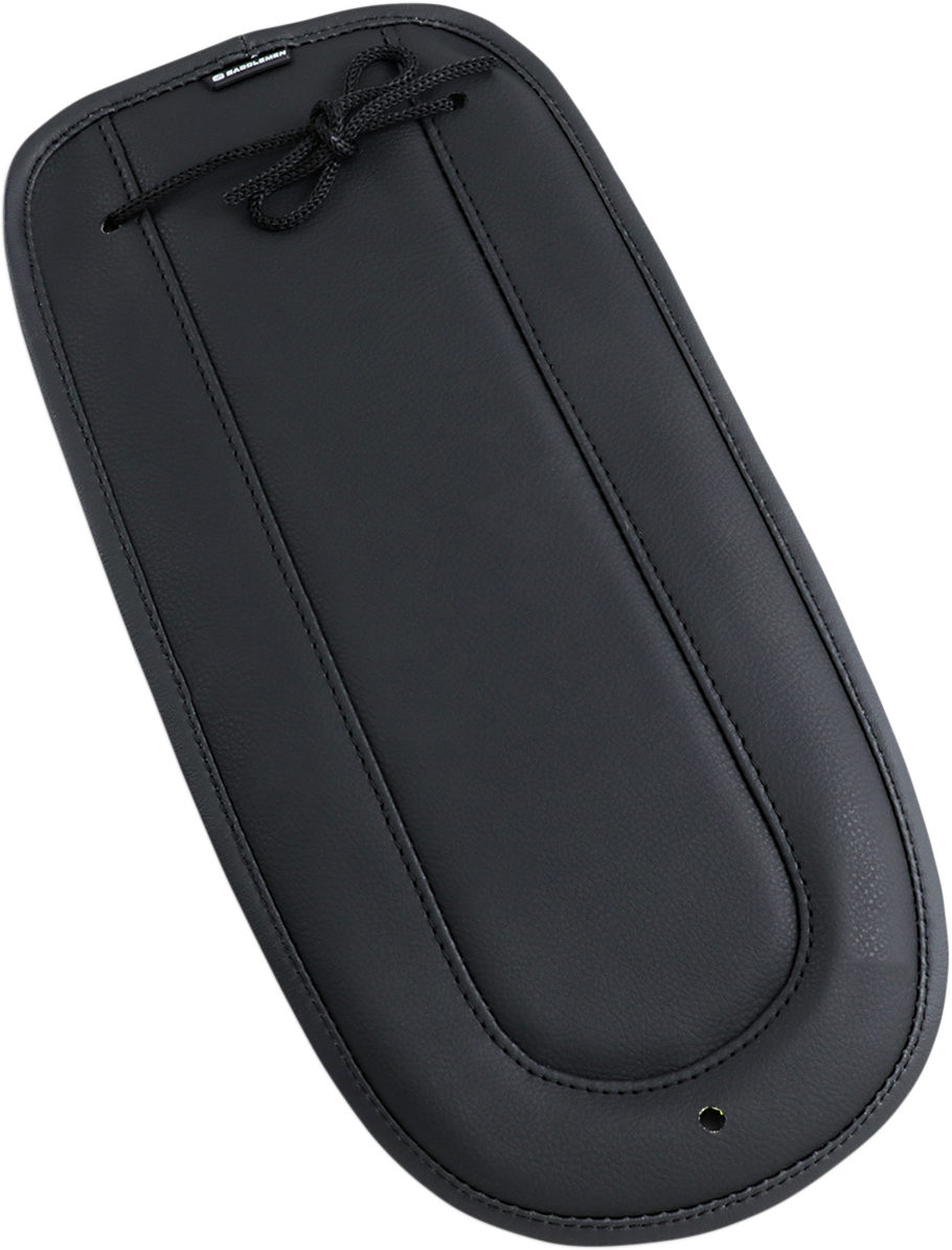 SADDLEMEN Fender Chap - Matches Smooth Solo Seat - FLFB/FXBR T8127-18-P