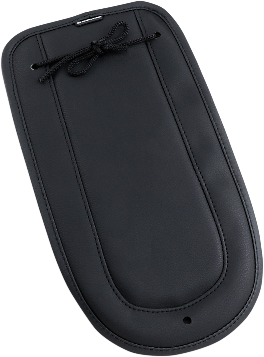 SADDLEMEN Fender Chap - Matches Smooth Solo Seat - Touring T8700-97-P
