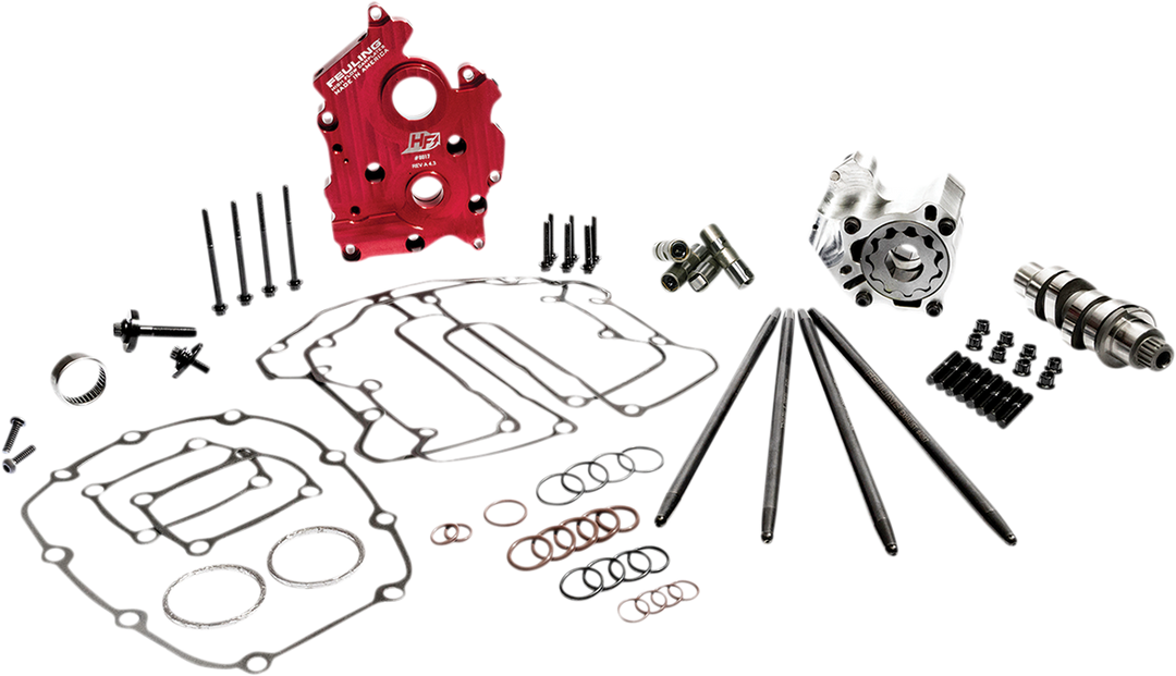 FEULING OIL PUMP CORP. Cam Kit - HP+ - M8 - 7252