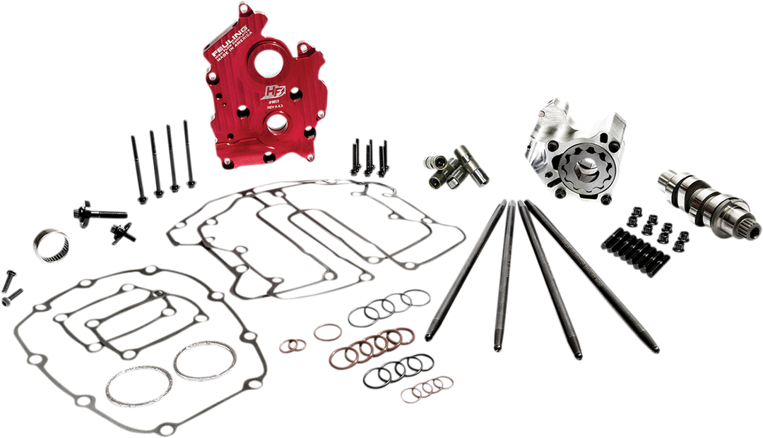 FEULING OIL PUMP CORP. Cam Kit - HP+ - M8 - 7257
