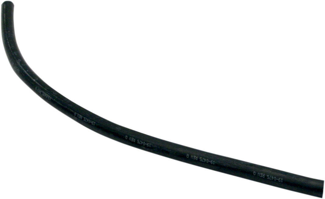 S&S CYCLE Replacement Gas Hose - 17.5" 190-0001