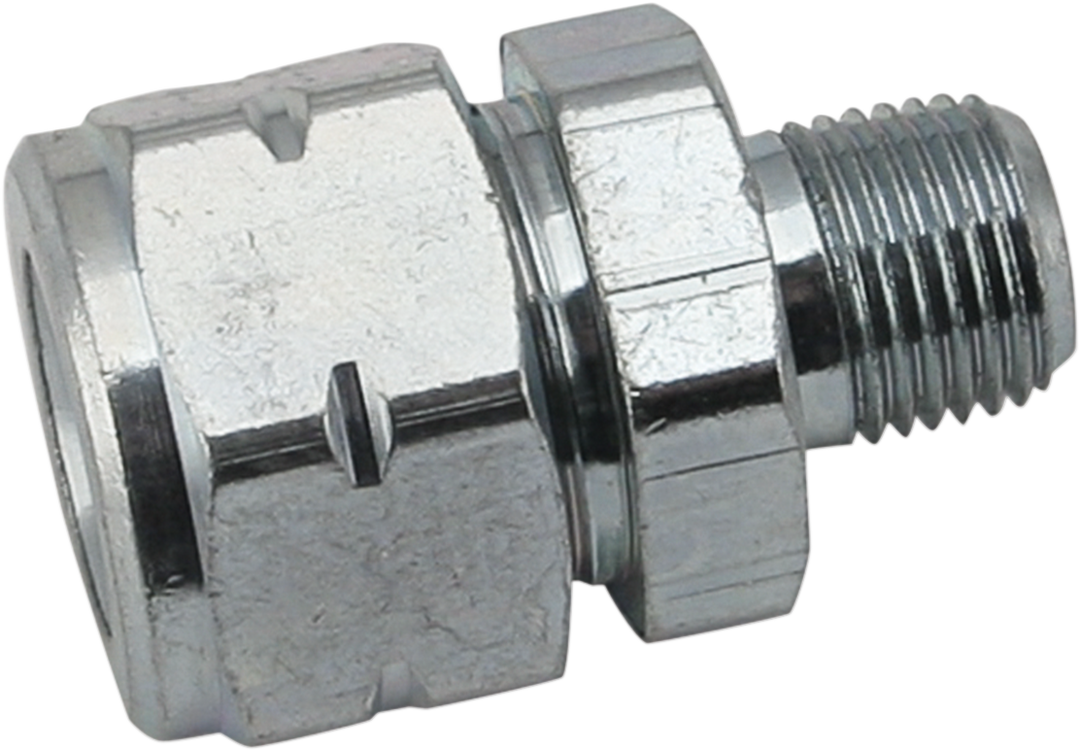 S&S CYCLE Compression Oil Fitting 50-8120