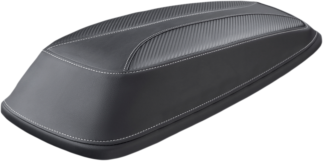 SADDLEMEN Saddlebag Covers - Dominator - FL '14-'23 L870-14-D