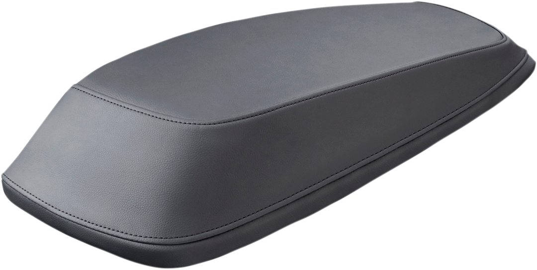 SADDLEMEN Saddlebag Covers - Plain - FL '14-'23 L870-14-P