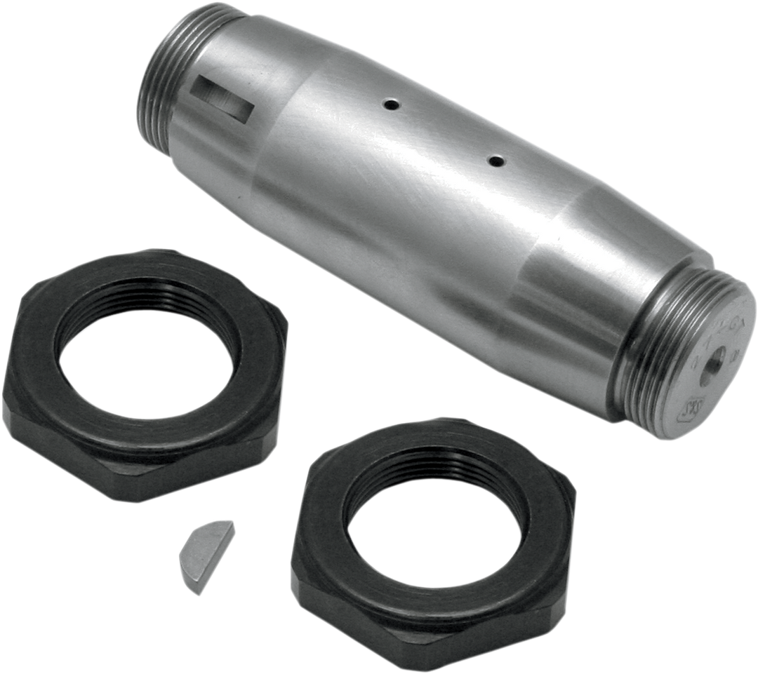 S&S CYCLE Crankpin Assembly - +0.001" Oversize - Big Twin 41-E'81 34-2007