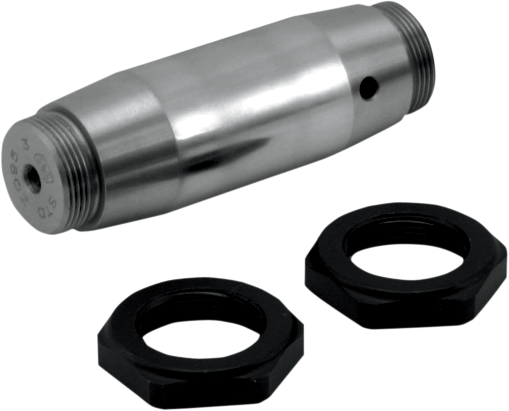 S&S CYCLE Crankpin Assembly - Standard - Big Twin L'81-'99 (except '99 Twin Cam) 34-2102