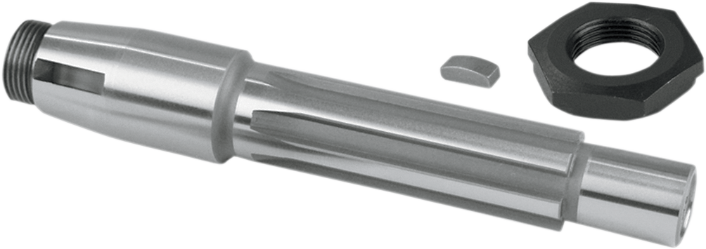S&S CYCLE Pinion Shaft - Big Twin '36-'53 33-2021