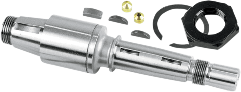 S&S CYCLE Pinion Shaft - Big Twin '58-E'81 33-2024