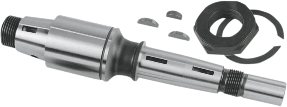 S&S CYCLE Pinion Shaft - Big Twin L'81-'99 33-2027