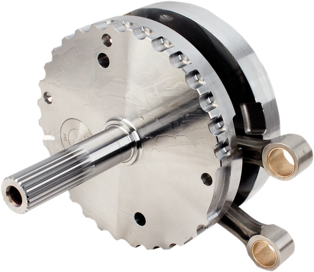 S&S CYCLE Flywheel - 320-0351