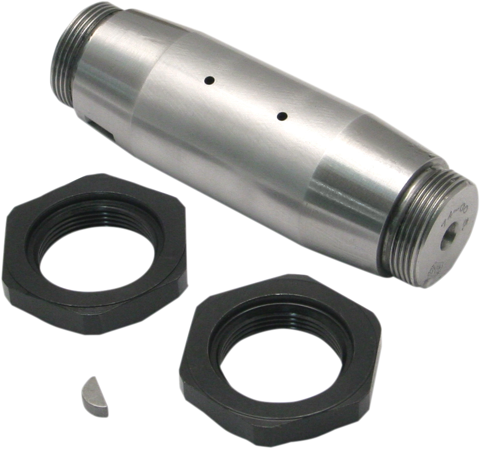 S&S CYCLE Crankpin Assembly - +0.002" Oversize - Big Twin L'81-'99 (except '99 Twin Cam) 34-2105