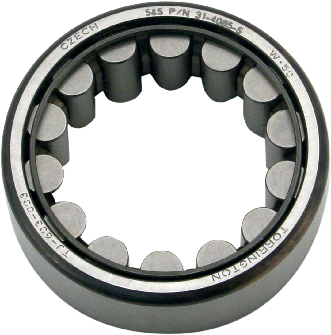 S&S CYCLE Crankcase Main Bearing - Twin Cam 31-4085