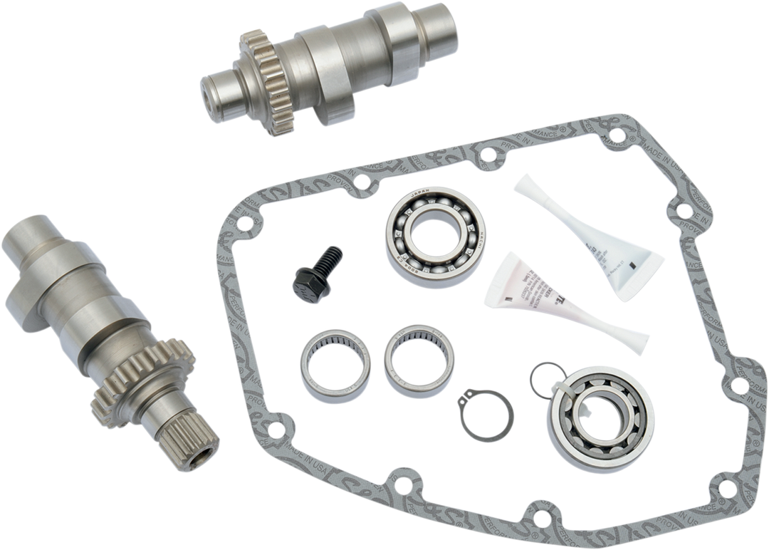 S&S CYCLE Camshaft Kit - 583C - Chain Drive - Twin Cam 330-0004