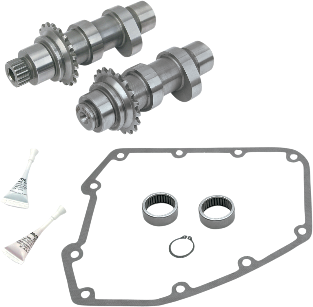 S&S CYCLE Camshaft Kit - 583C - Chain Drive - Twin Cam 330-0106