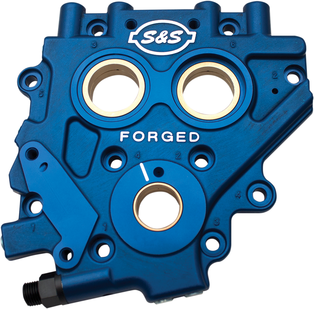 S&S CYCLE Cam Support Plate - Big Twin 310-0623