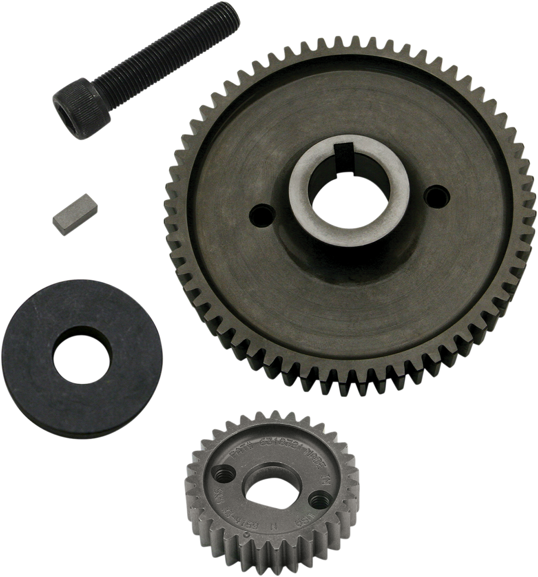 S&S CYCLE Outer Cam Gears Drive Kit - '99-'06 Twin Cam 33-4276