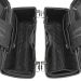 Custom Color HOGWORKZ® Standard Saddlebag Liners for OEM Harley® Touring '94-13