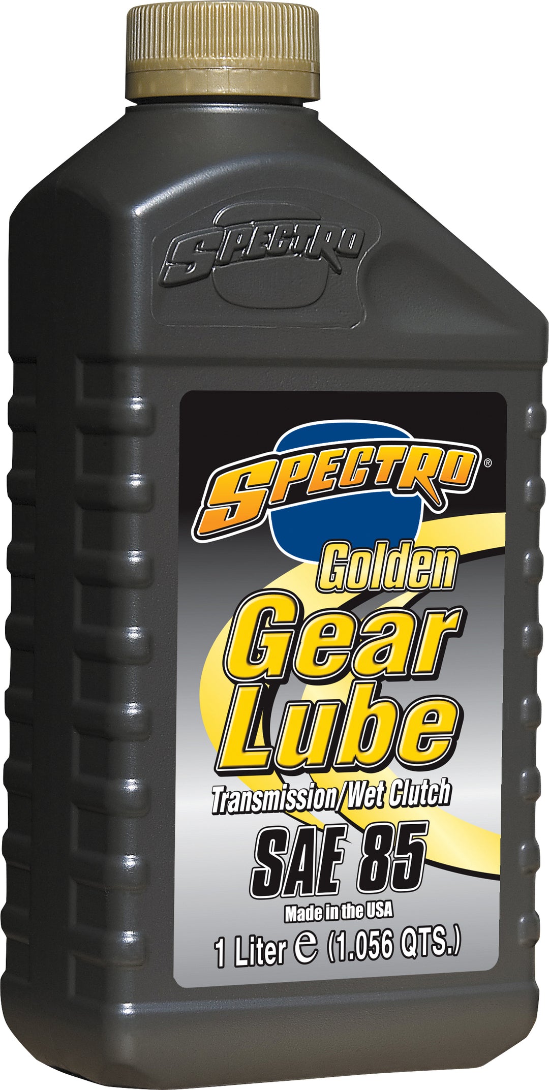 Golden Gear Lube 85w 1l