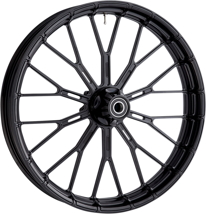 ARLEN NESS Rim - Y-Spoke - Rear - Black - 18x5.5 71-540