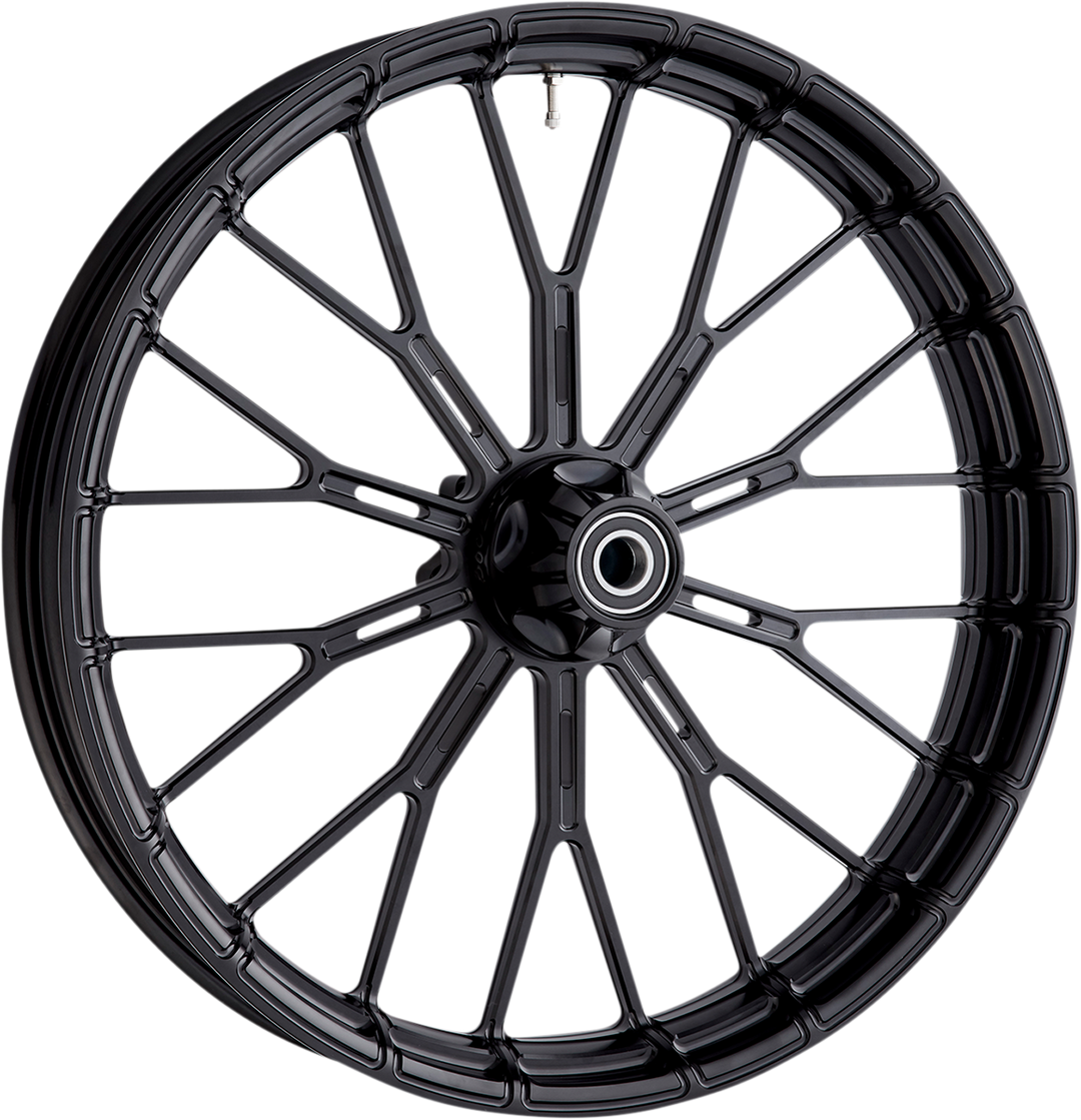 ARLEN NESS Rim - Y-Spoke - Front - Black - 21x3.5 71-541