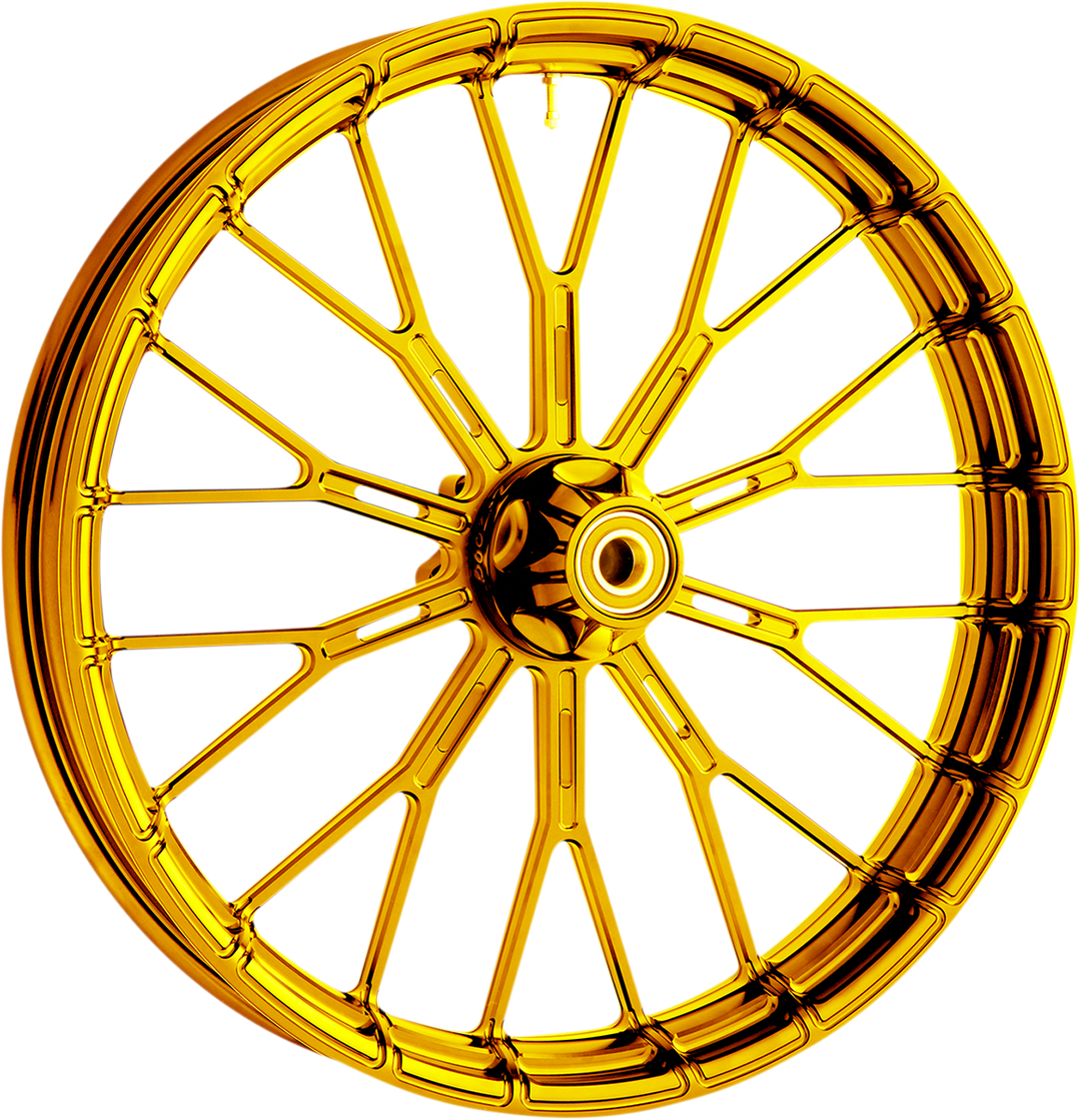ARLEN NESS Rim - Y-Spoke - Front - Gold - 21x3.5 71-547