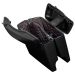 Custom Color HOGWORKZ® Aftermarket Stretched Saddlebag Liners '14-'23
